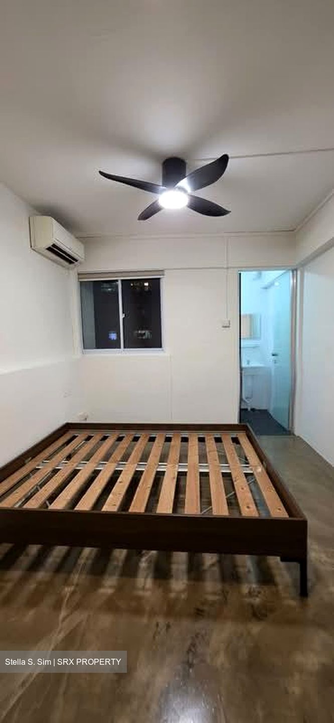 Blk 307 Shunfu Gardens (Bishan), HDB 3 Rooms #584777101